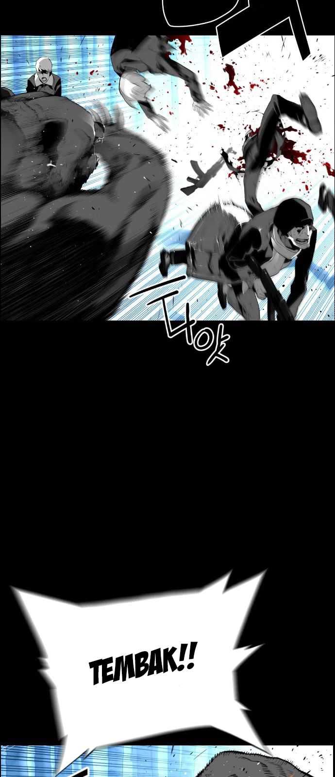 Terror Man Bab 106 halaman 28