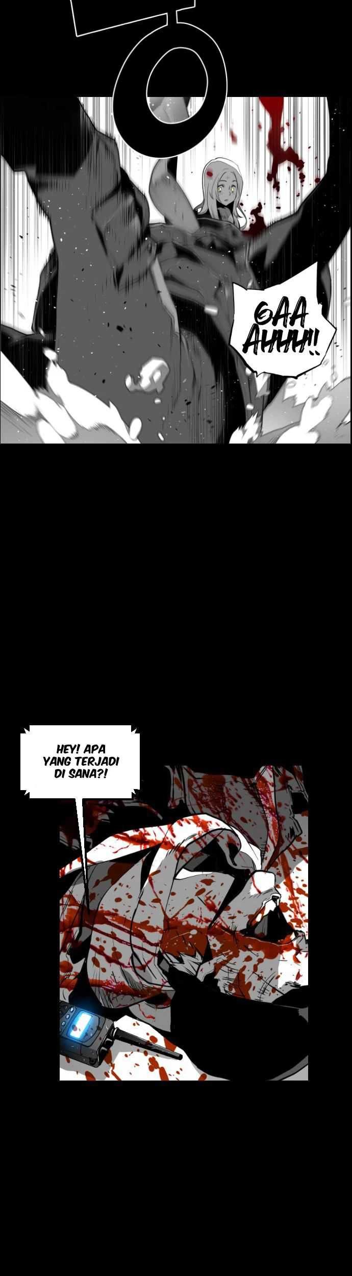 Terror Man Bab 106 halaman 39