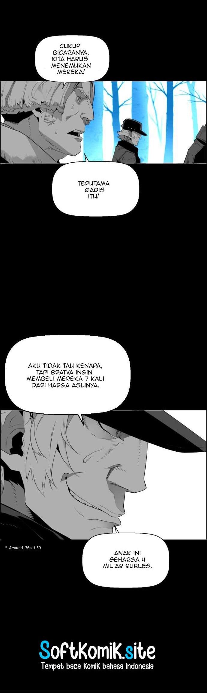 Terror Man Bab 107 halaman 2
