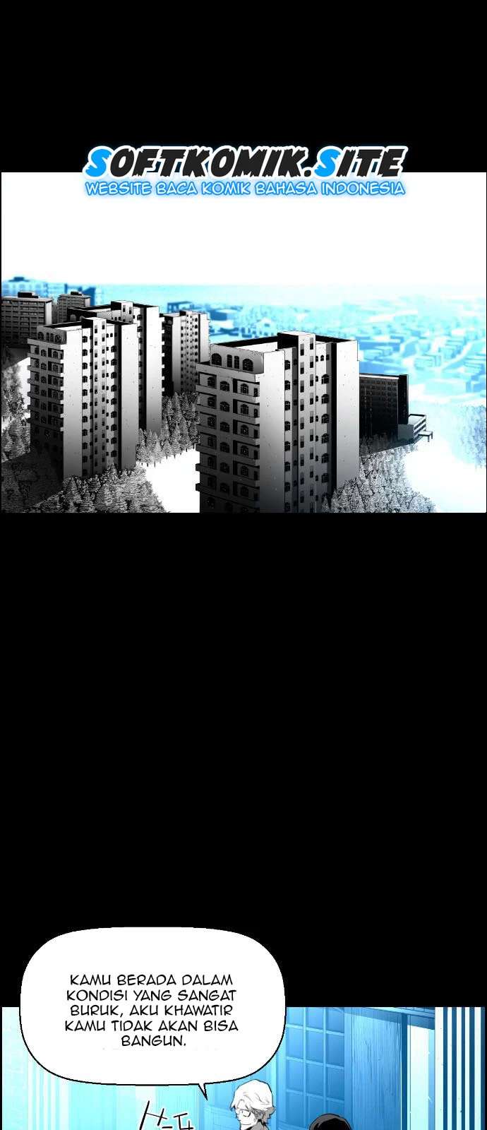 Terror Man Bab 108 halaman 1