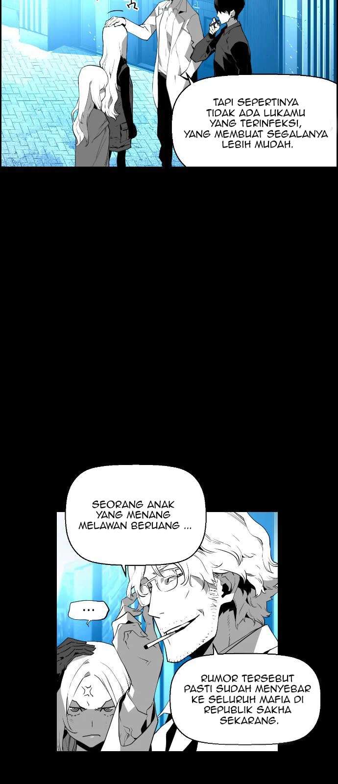 Terror Man Bab 108 halaman 2