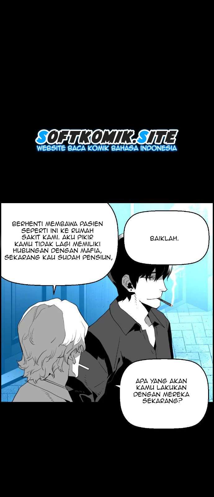 Terror Man Bab 108 halaman 3