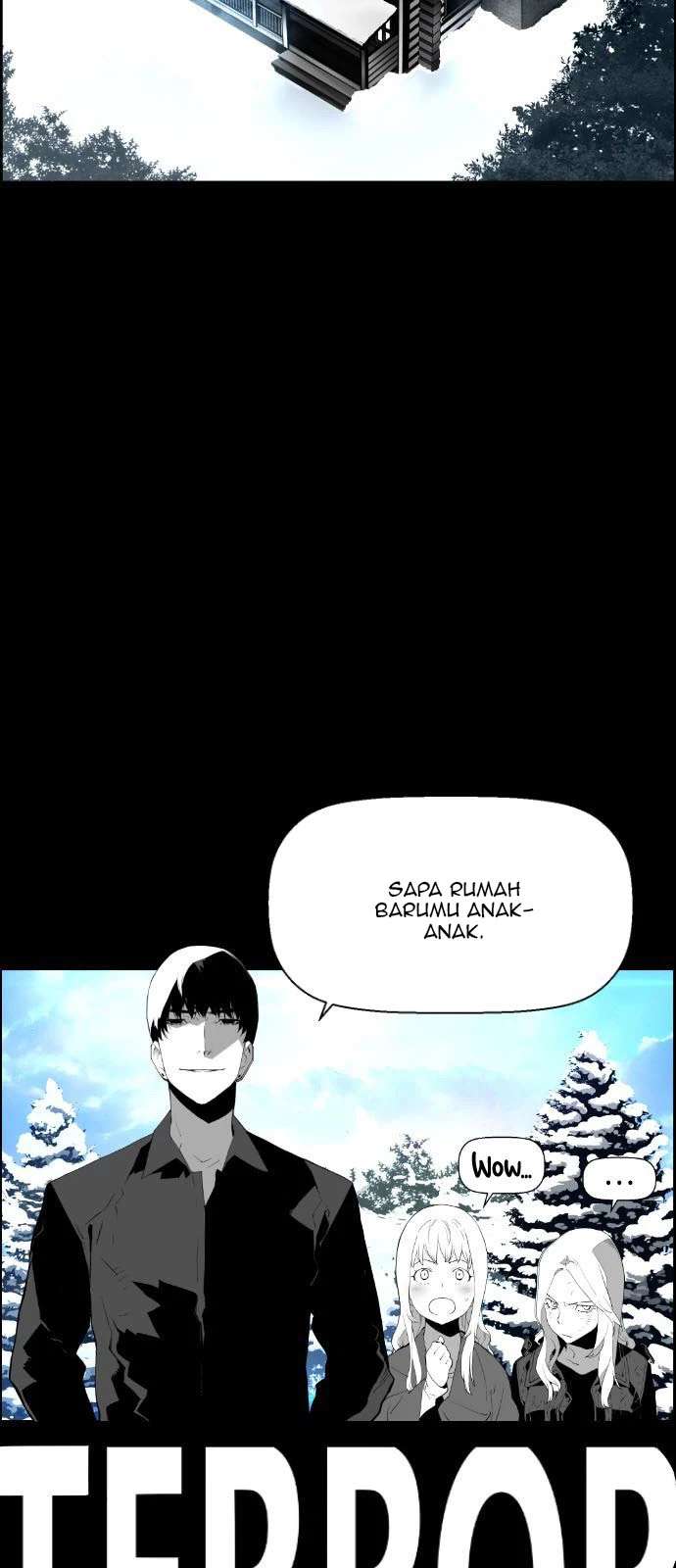 Terror Man Bab 108 halaman 6