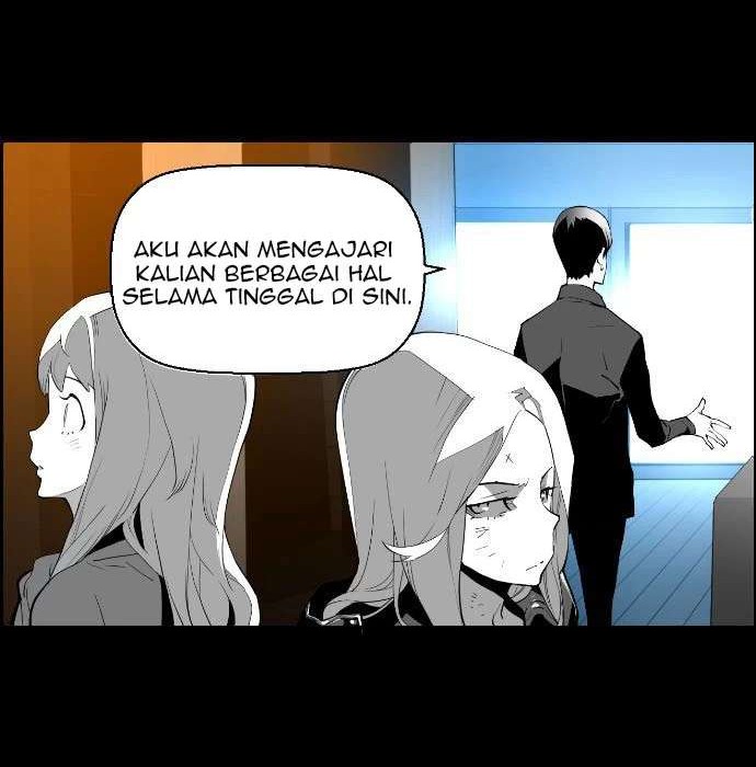 Terror Man Bab 108 halaman 8