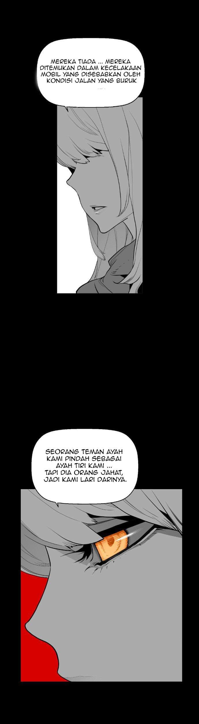 Terror Man Bab 108 halaman 16