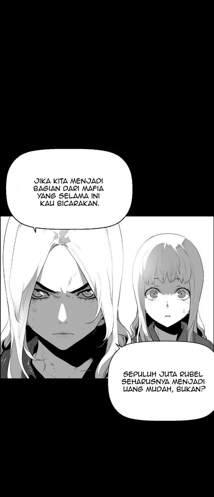 Terror Man Bab 108 halaman 20
