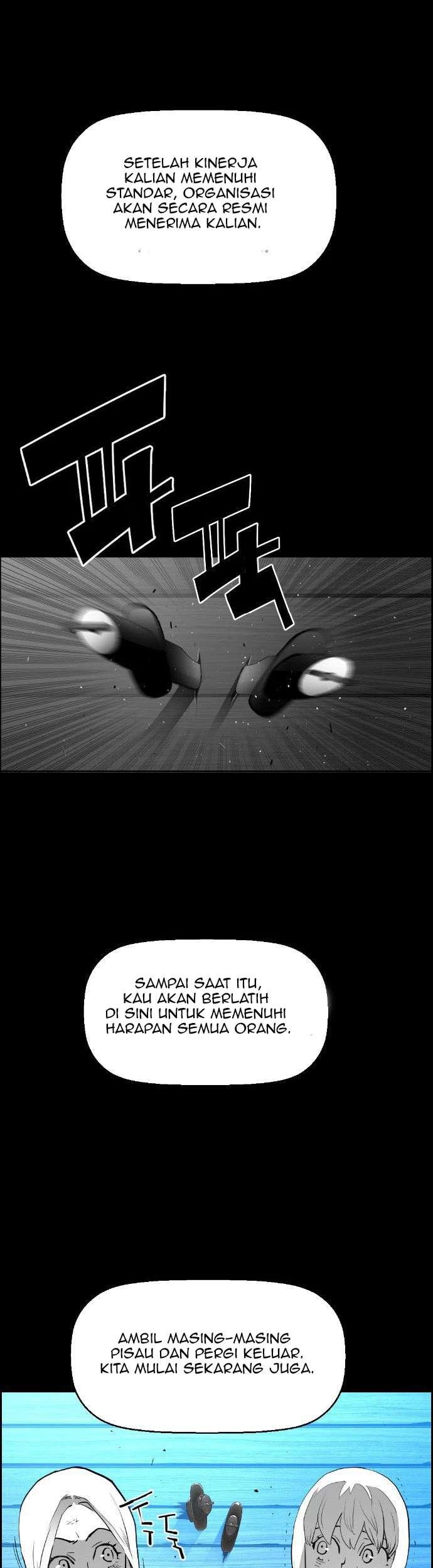 Terror Man Bab 108 halaman 23