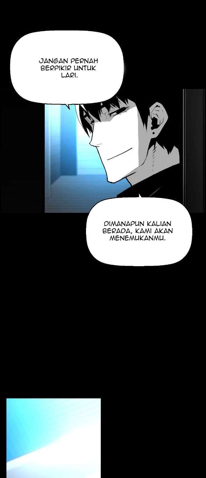 Terror Man Bab 108 halaman 25