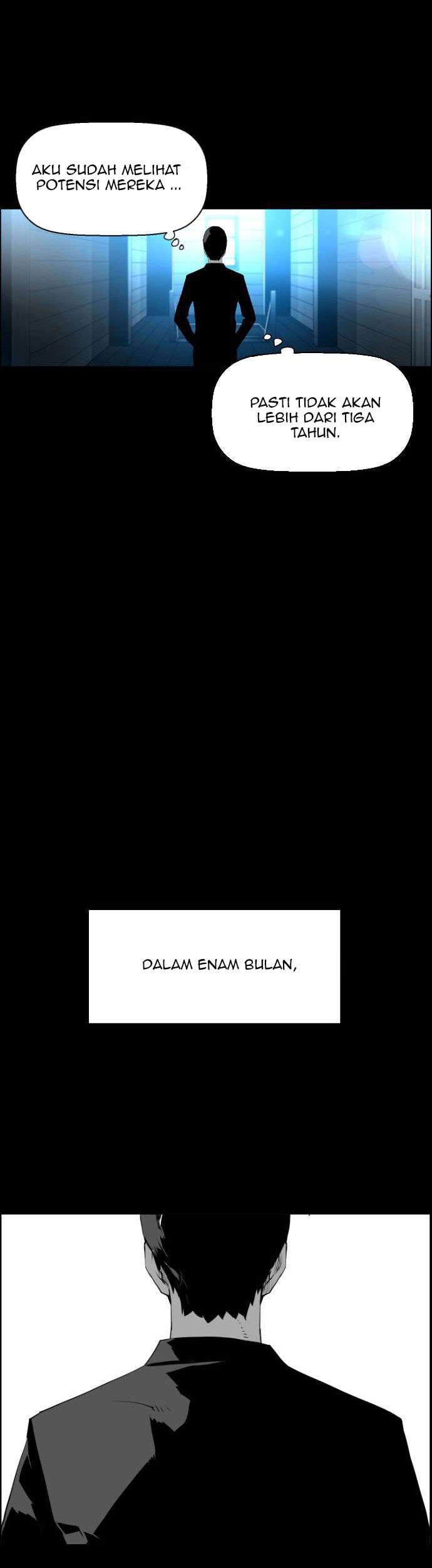 Terror Man Bab 108 halaman 27