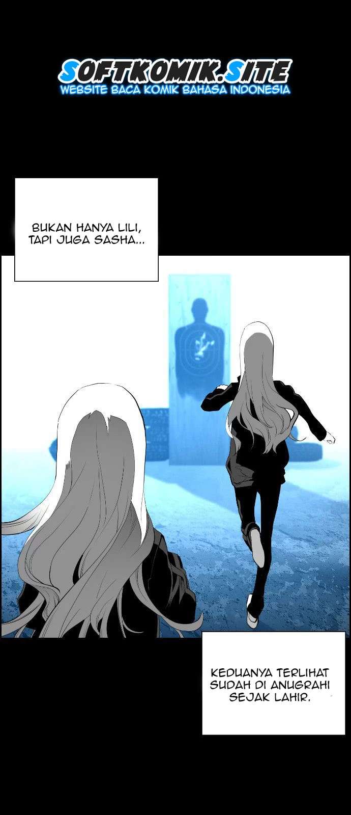 Terror Man Bab 108 halaman 36