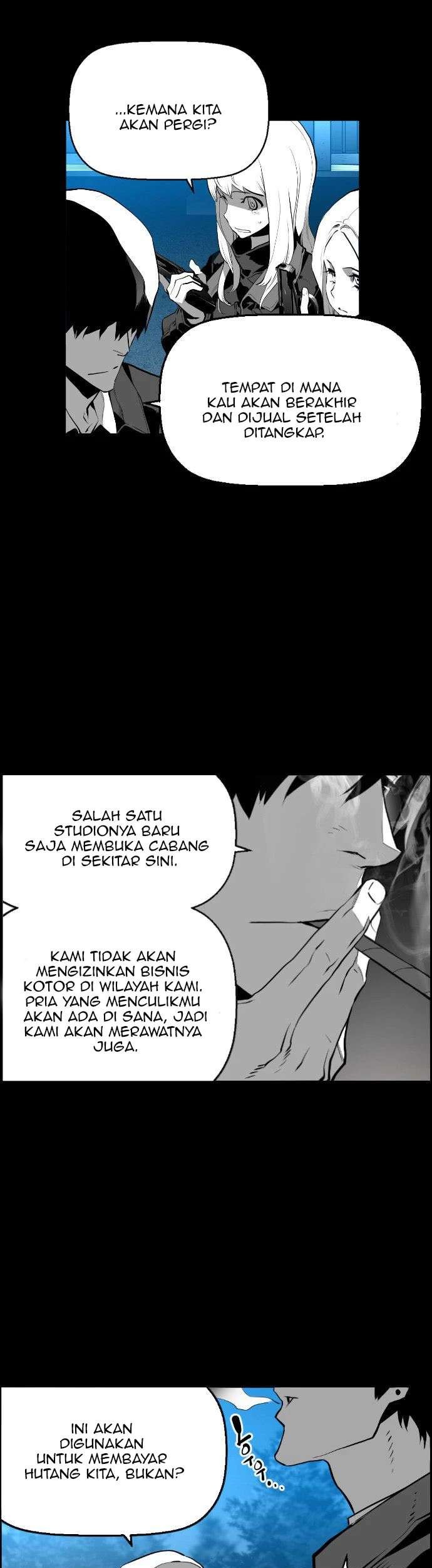 Terror Man Bab 108 halaman 42