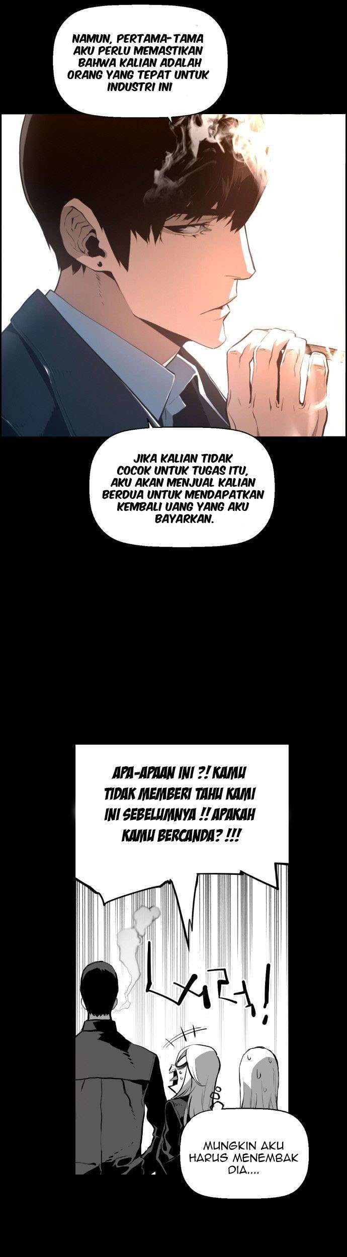 Terror Man Bab 108 halaman 44