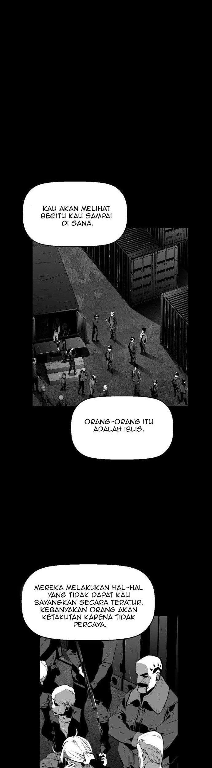 Terror Man Bab 108 halaman 45