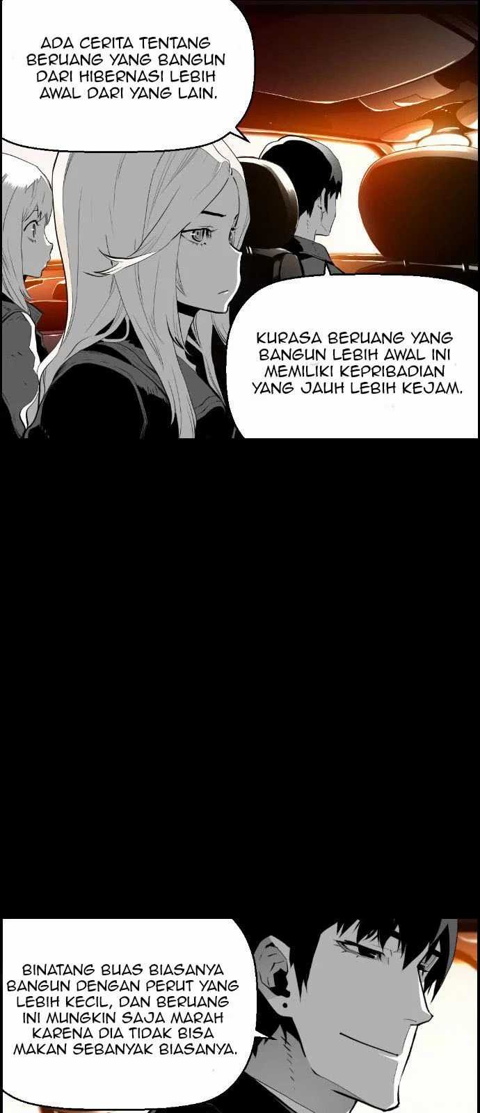 Terror Man Bab 109 halaman 2