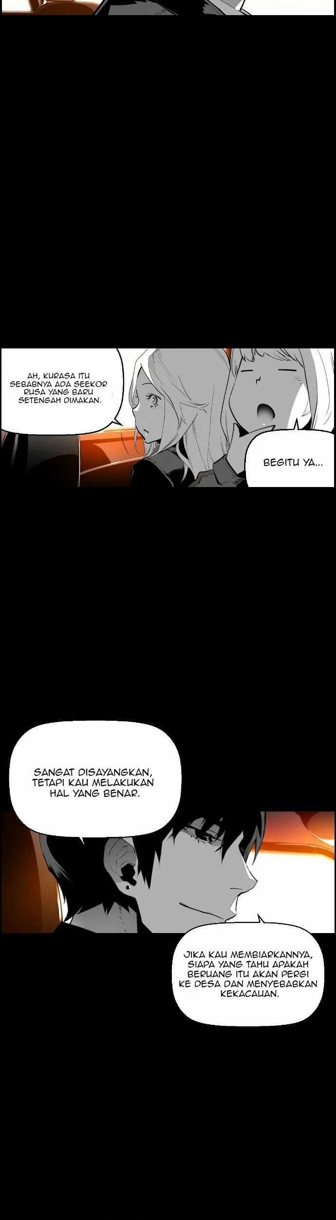 Terror Man Bab 109 halaman 3