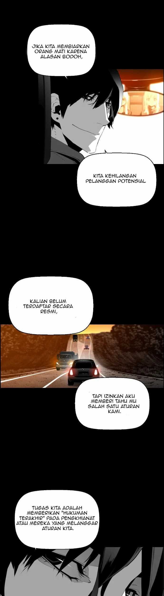 Terror Man Bab 109 halaman 6