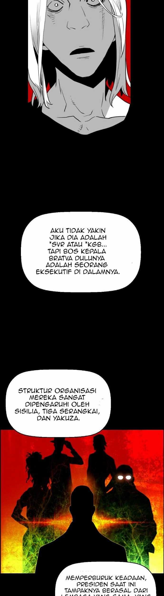 Terror Man Bab 109 halaman 15