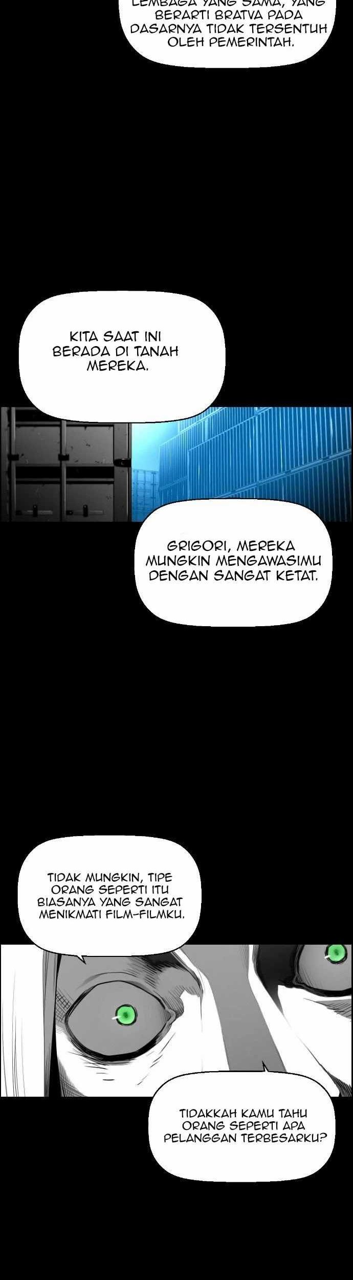 Terror Man Bab 109 halaman 16