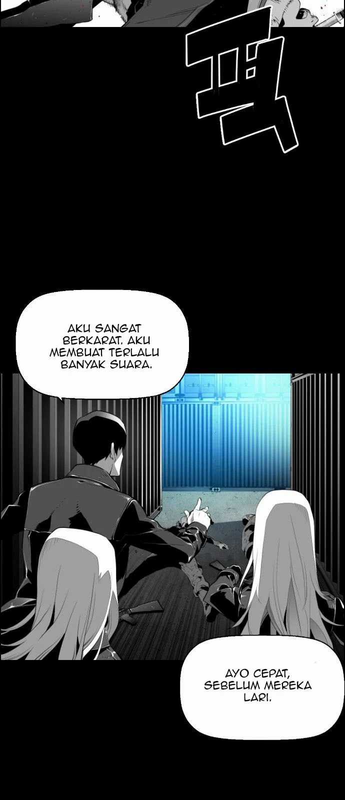 Terror Man Bab 109 halaman 24