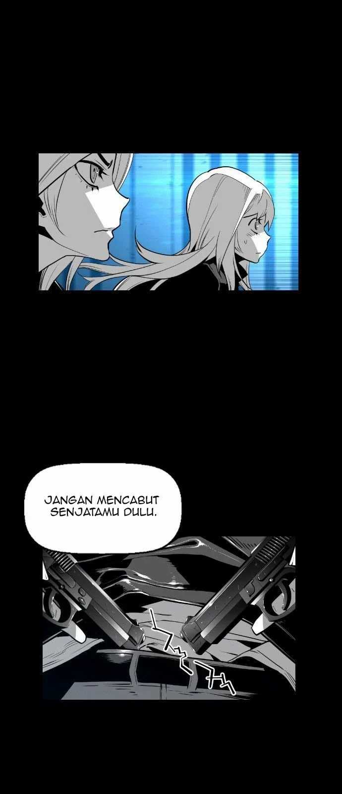 Terror Man Bab 109 halaman 26