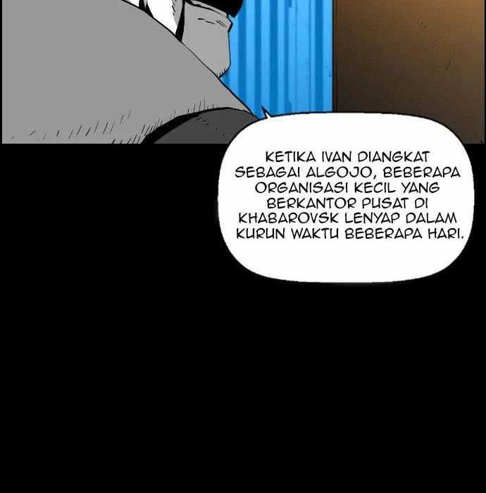 Terror Man Bab 109 halaman 32