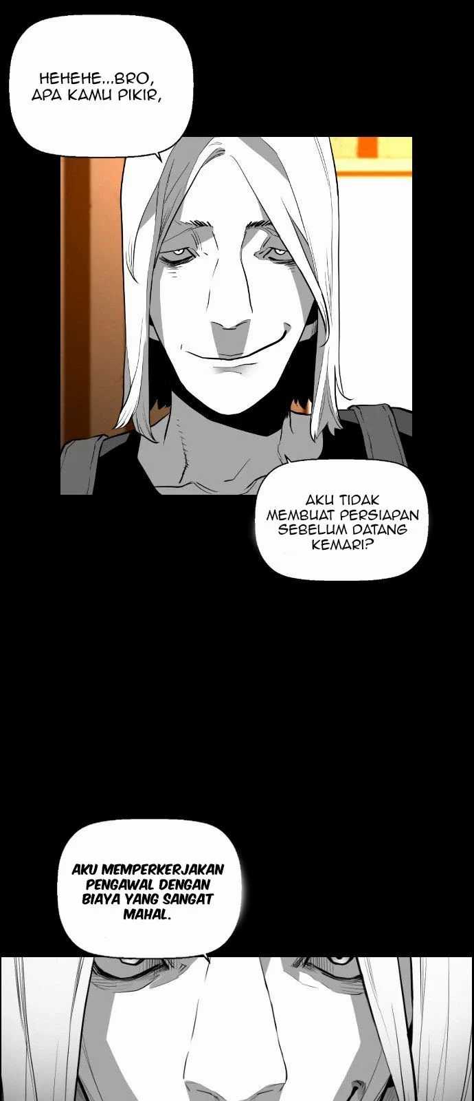 Terror Man Bab 109 halaman 33