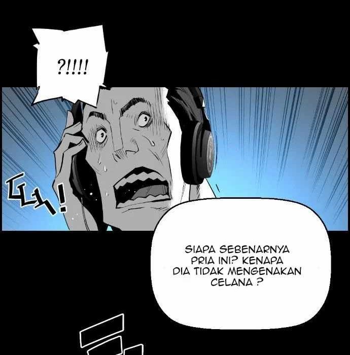 Terror Man Bab 109 halaman 37