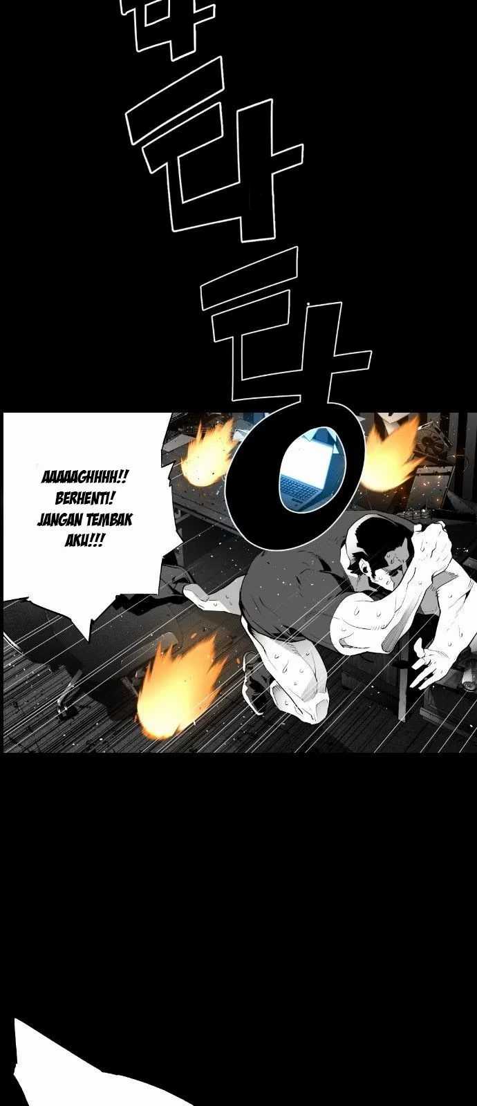 Terror Man Bab 109 halaman 38