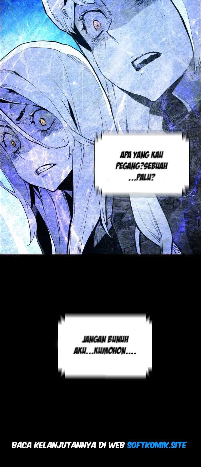 Terror Man Bab 109 halaman 45