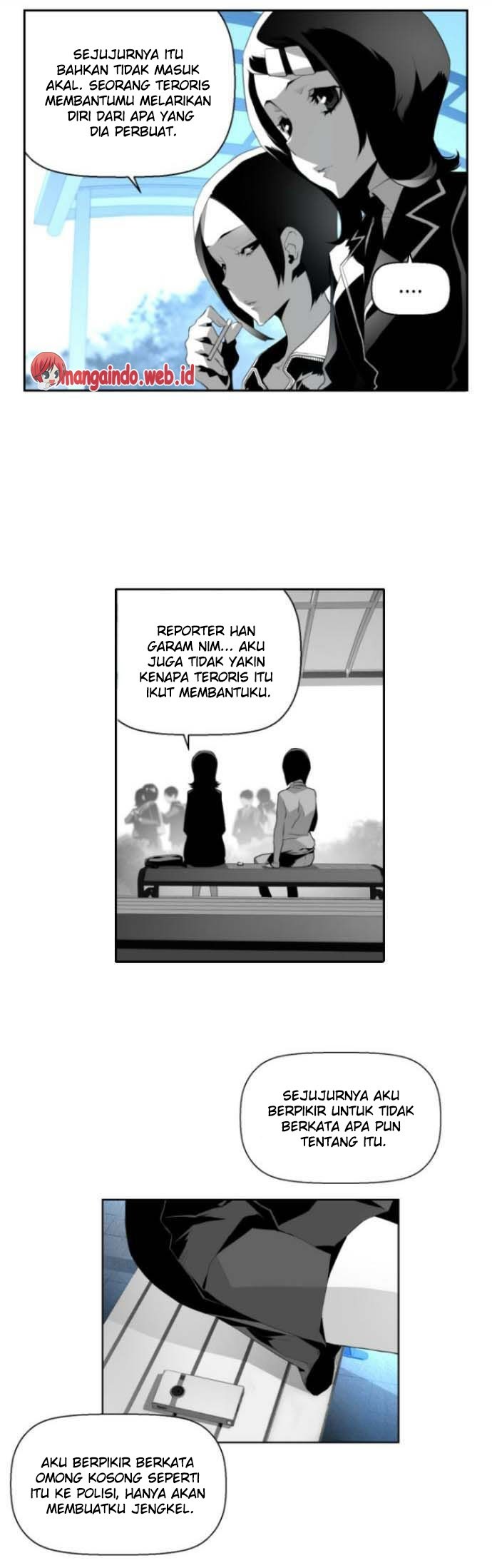 Terror Man Bab 11 halaman 2