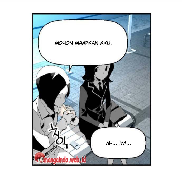 Terror Man Bab 11 halaman 8