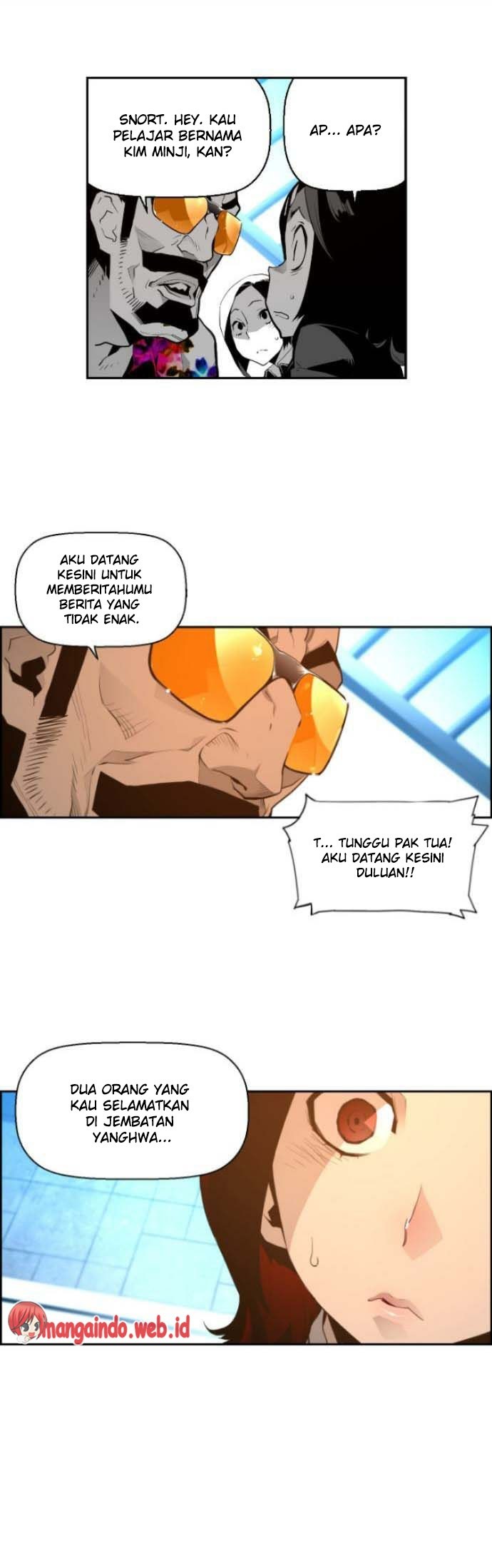 Terror Man Bab 11 halaman 12