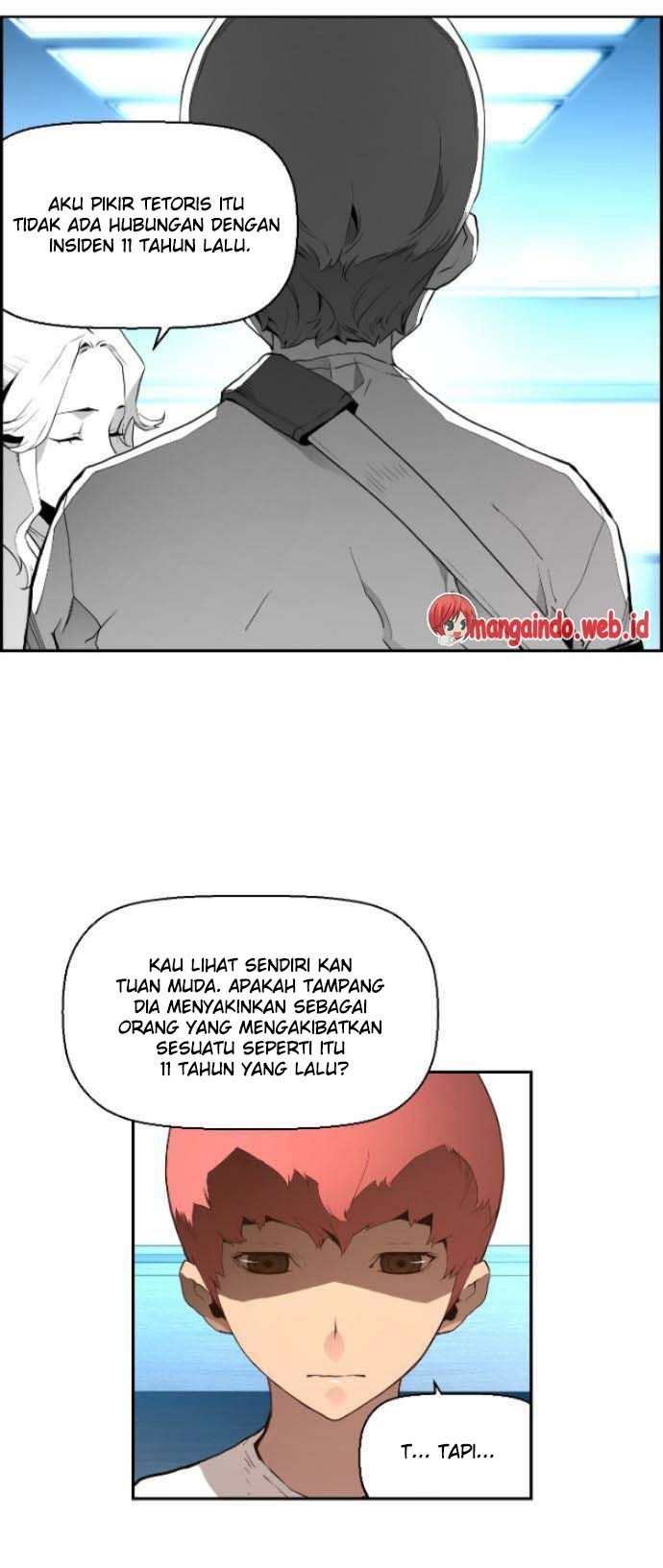 Terror Man Bab 11 halaman 18