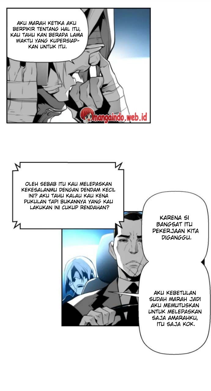 Terror Man Bab 11 halaman 29