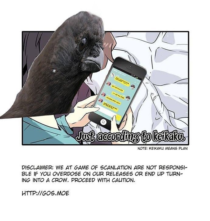 Terror Man Bab 11 halaman 38