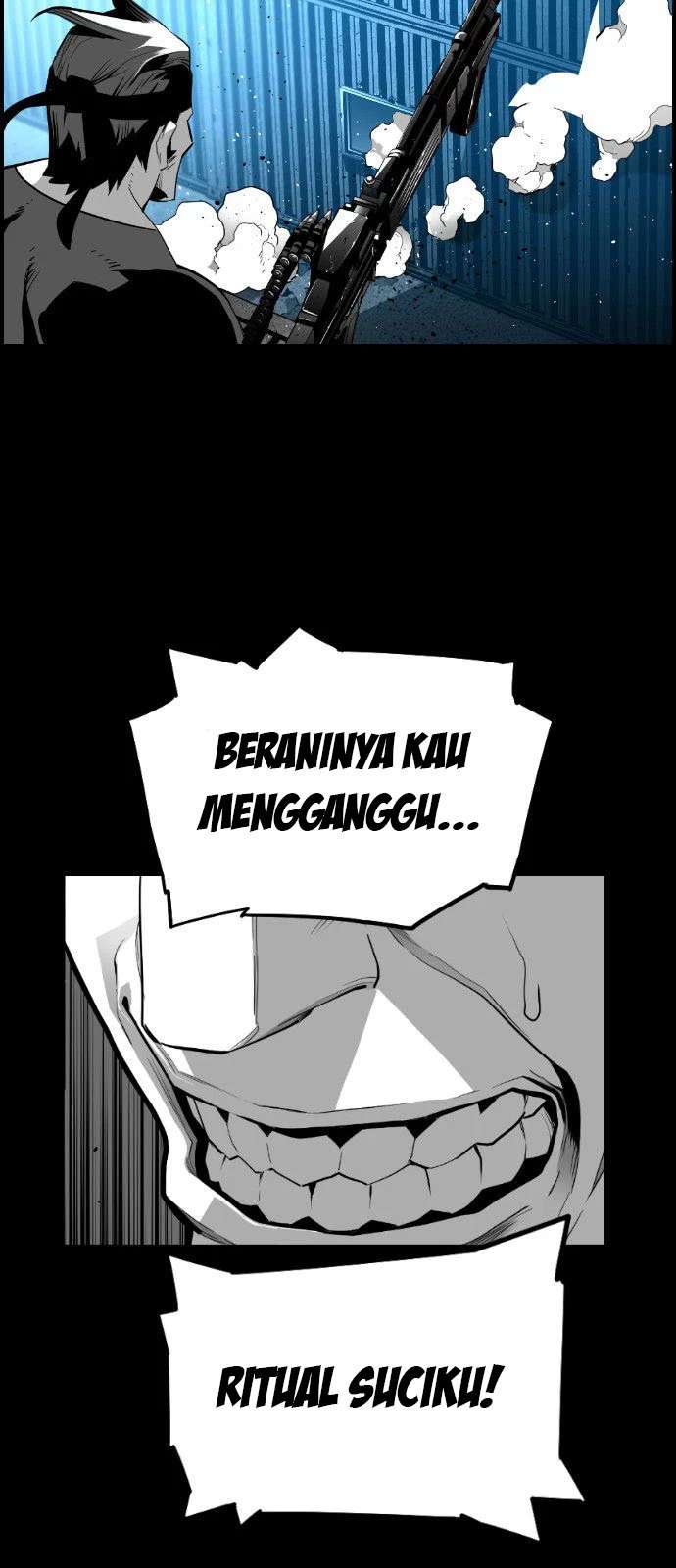 Terror Man Bab 110 halaman 8