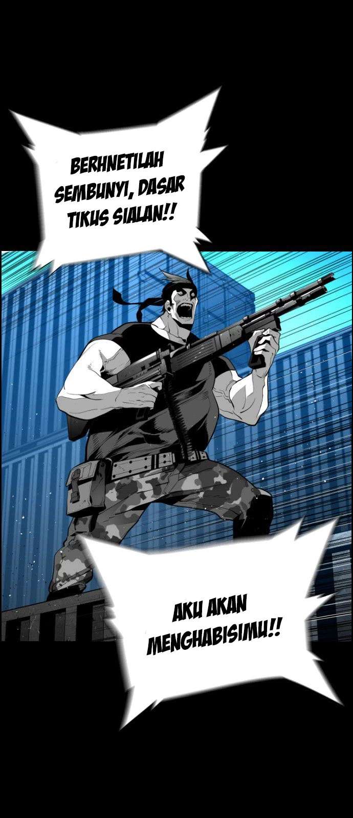 Terror Man Bab 110 halaman 9