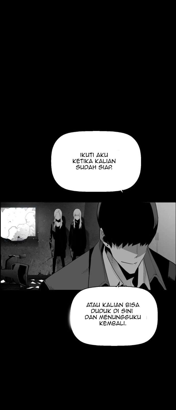 Terror Man Bab 110 halaman 11