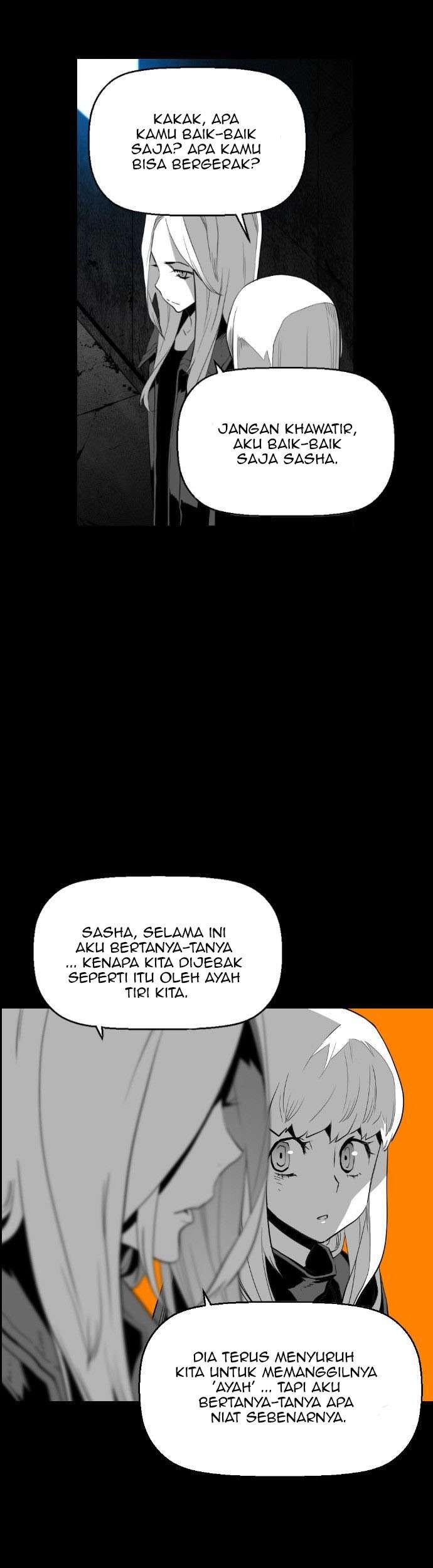 Terror Man Bab 110 halaman 14