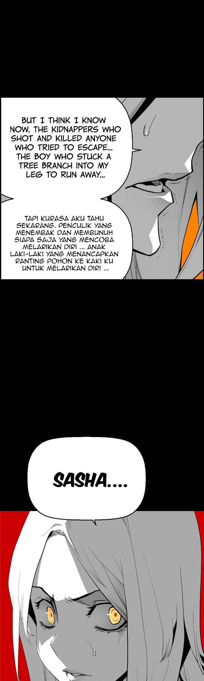Terror Man Bab 110 halaman 15