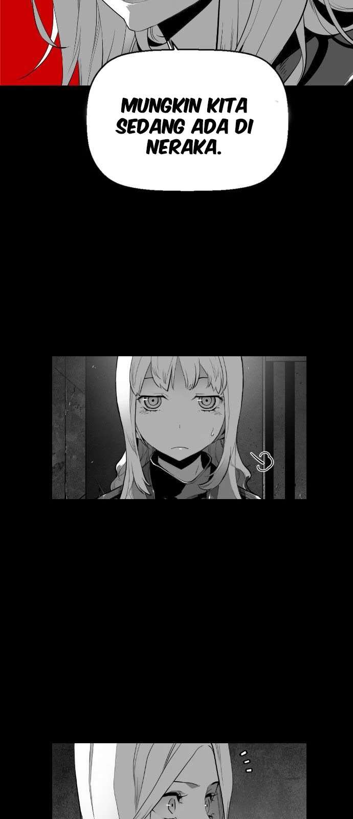 Terror Man Bab 110 halaman 16