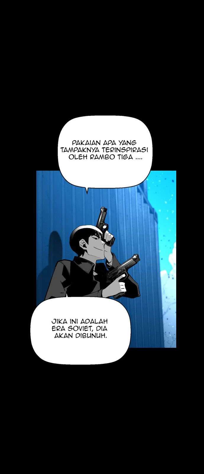 Terror Man Bab 110 halaman 26