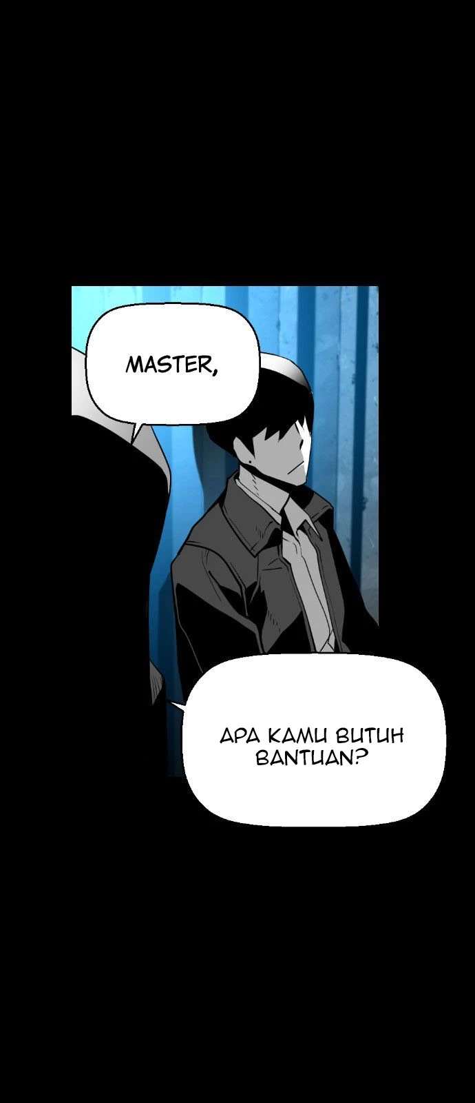 Terror Man Bab 110 halaman 27