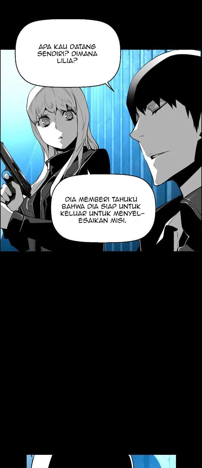 Terror Man Bab 110 halaman 28