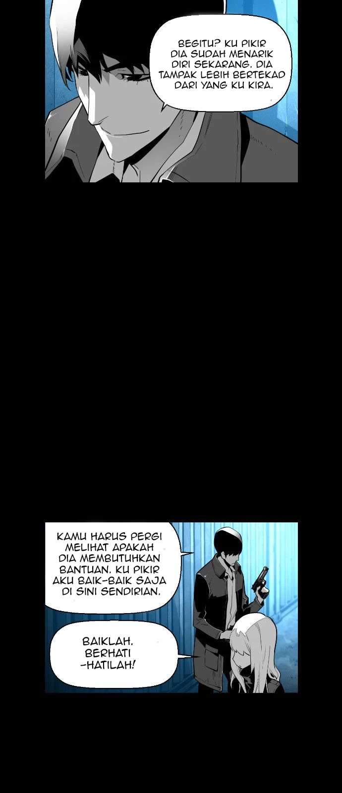 Terror Man Bab 110 halaman 29