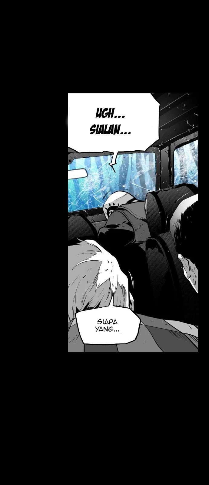 Terror Man Bab 110 halaman 39