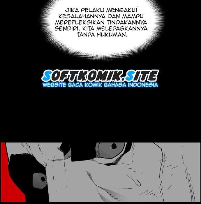 Terror Man Bab 110 halaman 42