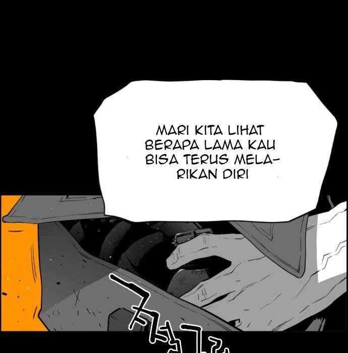 Terror Man Bab 111 halaman 4
