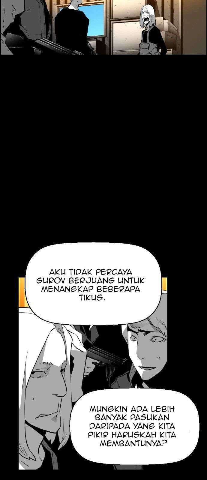 Terror Man Bab 111 halaman 9