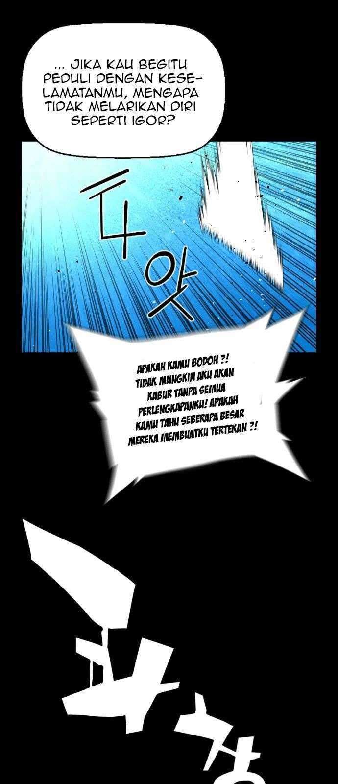 Terror Man Bab 111 halaman 11